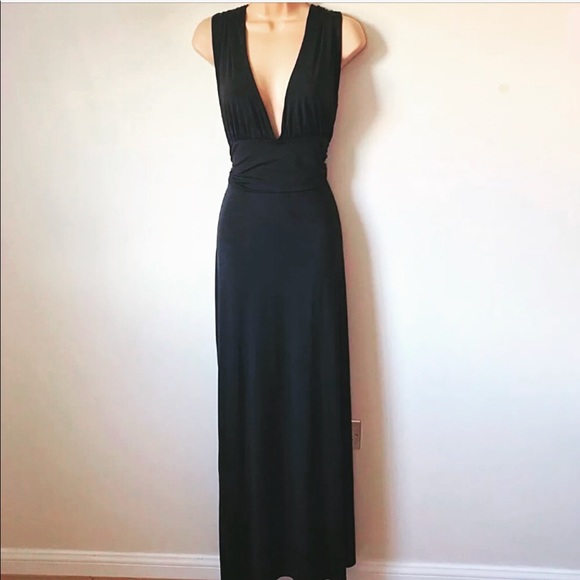 Boohoo Dresses & Skirts - MAKE AN OFFER‼️ Boohoo Maxi Dress Size 20